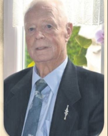 Profilbild von Bernd Karl Döhrer